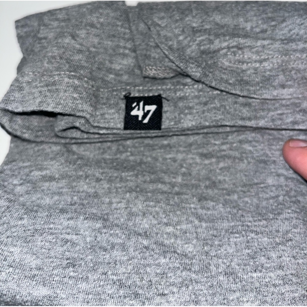 New York Yankees 47 Shirt - Picture 3 of 5